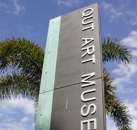 QUT Art Museum - Sunshine Coast Guide