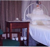Nursing Museum RBH - Sunshine Coast Guide