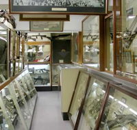Queensland Military Memorial Museum - Sunshine Coast Guide