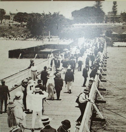 Sandgate & District Historical Society & Museum - Sunshine Coast Guide 2