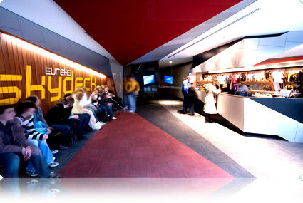 Eureka Skydeck 88 - Sunshine Coast Guide 0