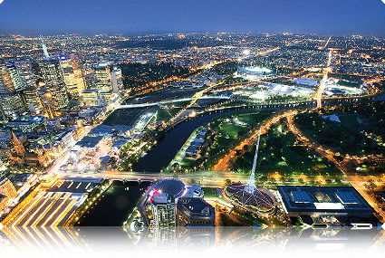 Eureka Skydeck 88 - Sunshine Coast Guide 1