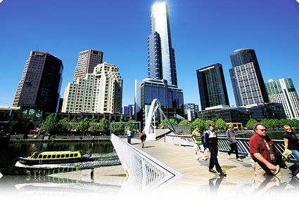 Eureka Skydeck 88 - Sunshine Coast Guide 2