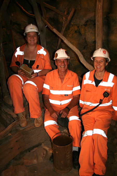 Mining Hall Of Fame - Sunshine Coast Guide 0