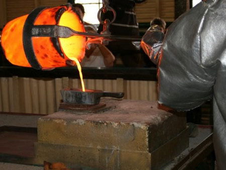 Mining Hall Of Fame - Sunshine Coast Guide 2