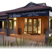 Le Beau Day Spa - Sunshine Coast Guide