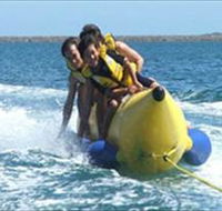 Rockingham Water Sports - Sunshine Coast Guide