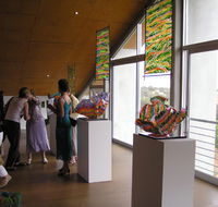 Riseborough Estate Winery  Gallery - Sunshine Coast Guide
