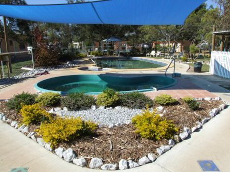 Innot Hot Springs Leisure & Health Park - Sunshine Coast Guide 1