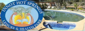 Innot Hot Springs Leisure & Health Park - Sunshine Coast Guide 2