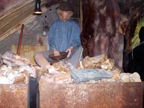 Proserpine Historical Museum - Sunshine Coast Guide 2