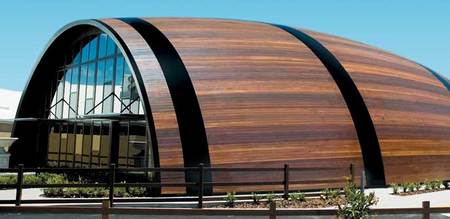 The Bundaberg Barrel - Sunshine Coast Guide 0