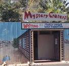 Mystery Craters - Sunshine Coast Guide