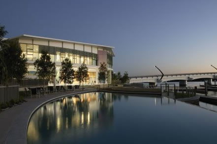 Health Changes Wellness Centre, Ephraim Island - Sunshine Coast Guide 0