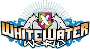 Whitewater World - Sunshine Coast Guide 0