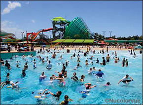 Whitewater World - Sunshine Coast Guide 3