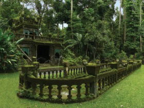Paronella Park - Sunshine Coast Guide 2