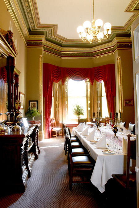Rupertswood Mansion - Sunshine Coast Guide 3
