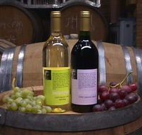 Beckingham Wines - Sunshine Coast Guide