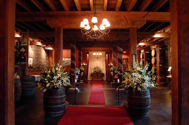 Goona Warra Vineyard - Sunshine Coast Guide 2