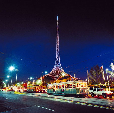 The Arts Centre Melbourne - Sunshine Coast Guide 0