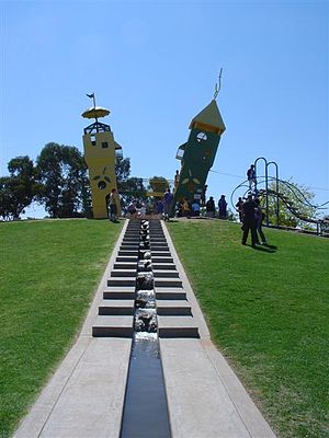 Monash Adventure Park - Sunshine Coast Guide 2