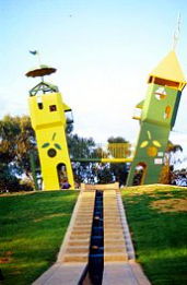 Monash Adventure Park - Sunshine Coast Guide 3