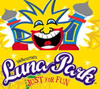 Luna Park Melbourne - Sunshine Coast Guide 0