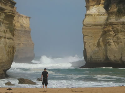 Melbourne VIC Sunshine Coast Guide