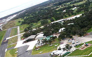 Commando Skydivers - Sunshine Coast Guide 0