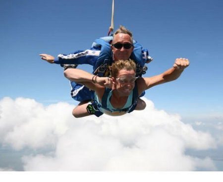 Commando Skydivers - Sunshine Coast Guide 2