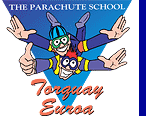 The Parachute School - Sunshine Coast Guide 3