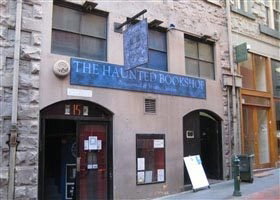 Haunted Melbourne Ghost Tour - Sunshine Coast Guide 1