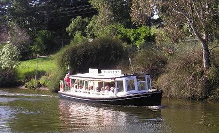 Blackbird Maribyrnong River Cruises - Sunshine Coast Guide 0