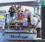Bay & River Cruises - Sunshine Coast Guide 1