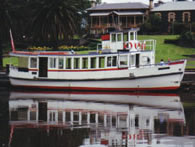 Bay & River Cruises - Sunshine Coast Guide 2
