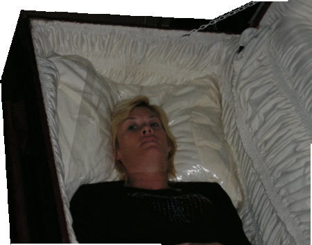 Coffin Ride - Sunshine Coast Guide 2