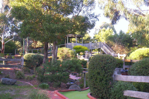 Maroondah Adventure Park - Sunshine Coast Guide 1