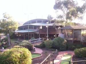 Maroondah Adventure Park - Sunshine Coast Guide 2