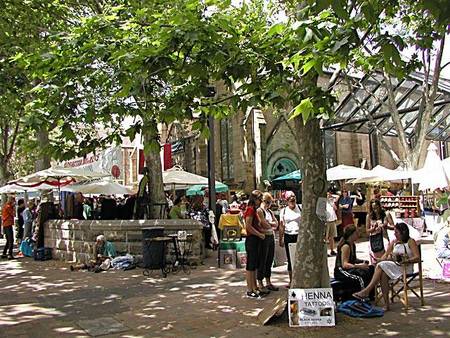 Paddington Markets - Sunshine Coast Guide 1