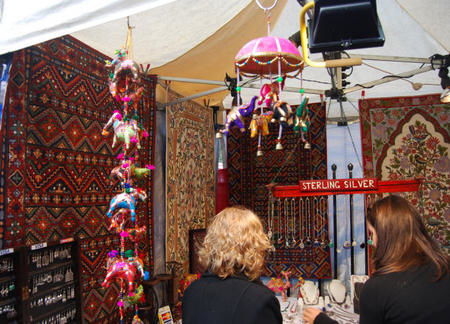 Paddington Markets - Sunshine Coast Guide 2