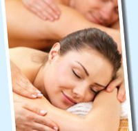 Oriental Spa