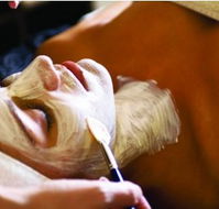 Cove Spa - Sunshine Coast Guide