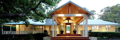 Annasha Day Spa Retreat - Sunshine Coast Guide 0