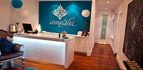 Annasha Day Spa Retreat - Sunshine Coast Guide 4