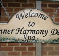 Inner Harmony Day Spa  Beauty Retreat - Sunshine Coast Guide