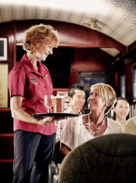 Kuranda Scenic Railway - Sunshine Coast Guide 3
