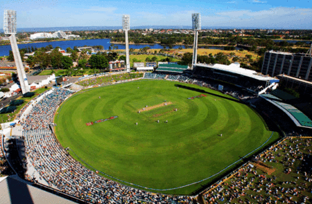Western Australian Cricket Association Tours & Museum - Sunshine Coast Guide 4