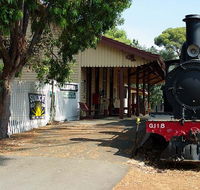 Kalamunda History Village - Sunshine Coast Guide