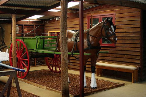Kalamunda History Village - Sunshine Coast Guide 2